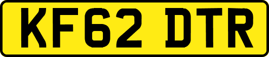 KF62DTR