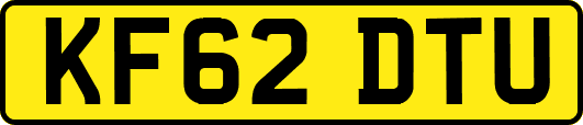 KF62DTU