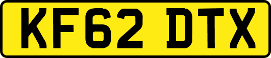 KF62DTX