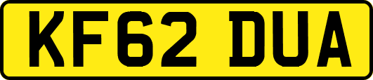 KF62DUA