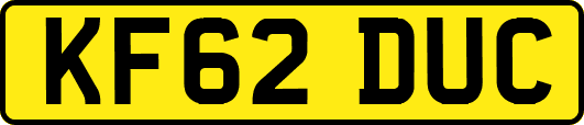 KF62DUC