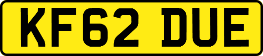 KF62DUE