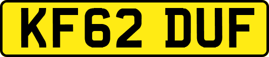 KF62DUF