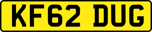 KF62DUG