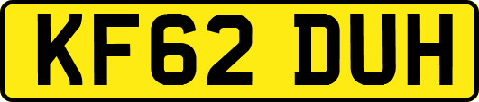 KF62DUH