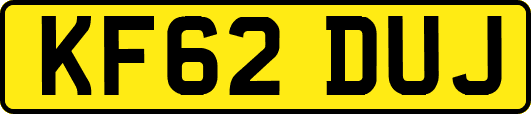 KF62DUJ
