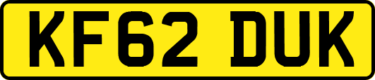 KF62DUK