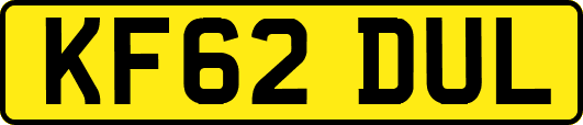 KF62DUL
