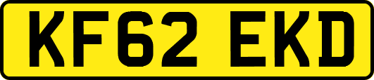 KF62EKD