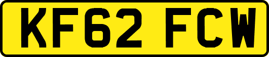 KF62FCW