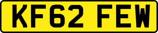 KF62FEW