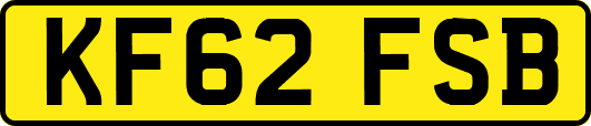 KF62FSB