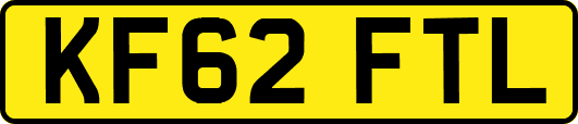 KF62FTL