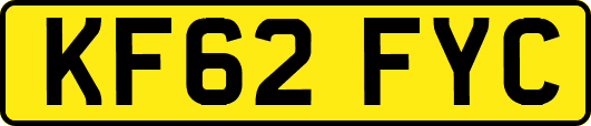 KF62FYC