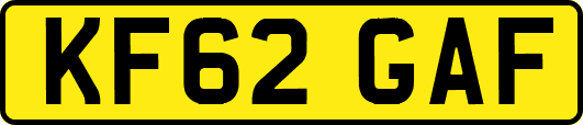 KF62GAF
