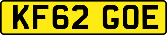 KF62GOE