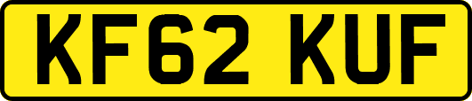 KF62KUF