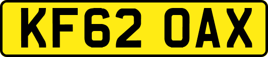 KF62OAX