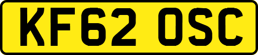 KF62OSC