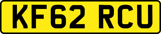 KF62RCU