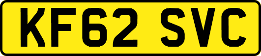 KF62SVC