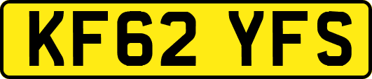 KF62YFS