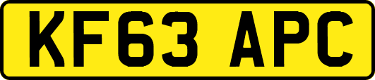 KF63APC