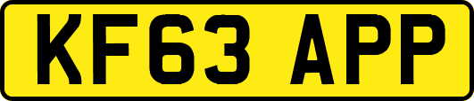 KF63APP