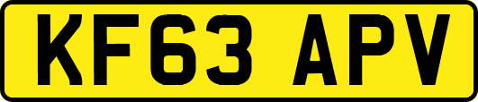 KF63APV