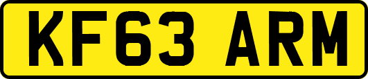 KF63ARM