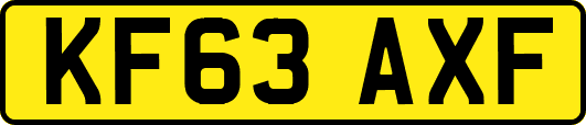 KF63AXF