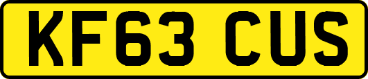 KF63CUS