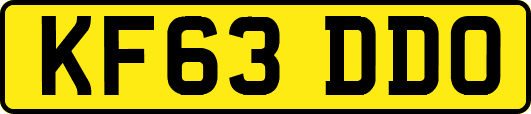 KF63DDO