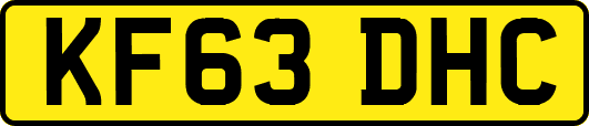KF63DHC