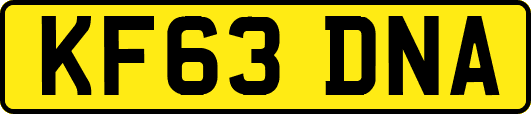 KF63DNA