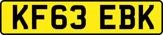 KF63EBK