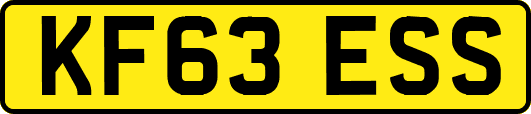 KF63ESS