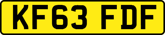 KF63FDF