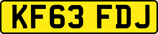KF63FDJ