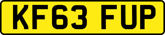 KF63FUP
