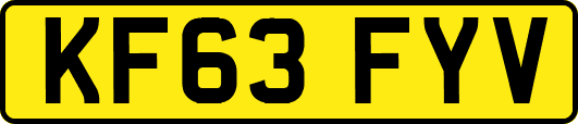 KF63FYV