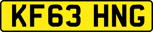 KF63HNG
