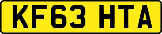 KF63HTA