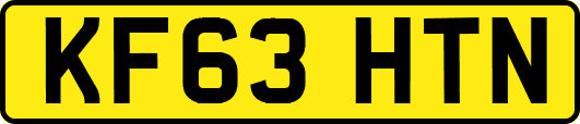 KF63HTN