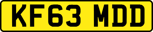 KF63MDD