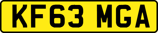 KF63MGA