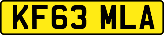 KF63MLA