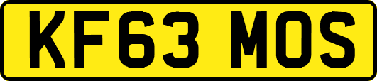 KF63MOS