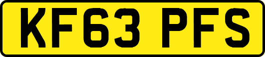 KF63PFS