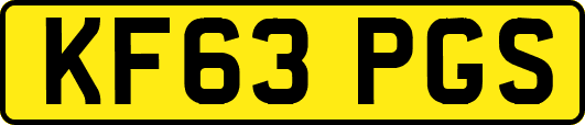 KF63PGS